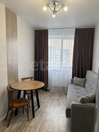 
  Продается 1-комн. квартира 38 м², в ЖК На Коротаева, дом 1. Фото 2.