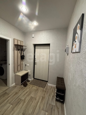 
  Продается 1-комн. квартира 38 м², в ЖК На Коротаева, дом 1. Фото 6.