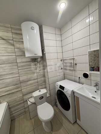 
  Продается 1-комн. квартира 38 м², в ЖК На Коротаева, дом 1. Фото 8.