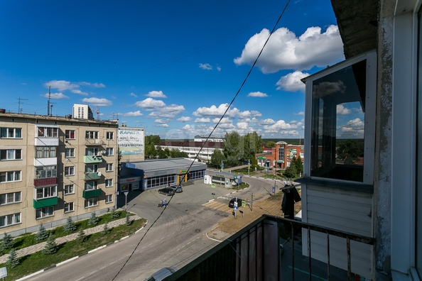 
  Продается 2-комн. квартира 43.6 м². Фото 19.