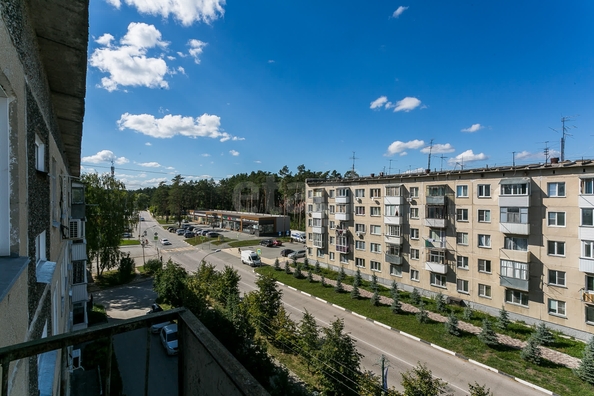 
  Продается 2-комн. квартира 43.6 м². Фото 21.