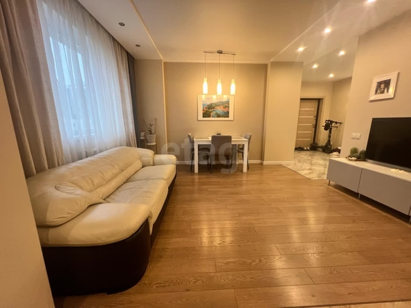
  Продается 3-комн. квартира 74.1 м². Фото 19.