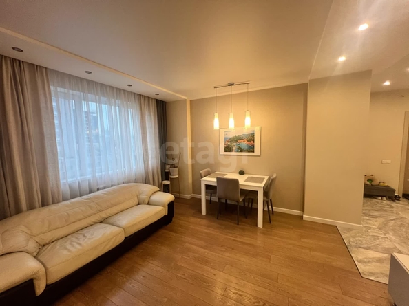 
  Продается 3-комн. квартира 74.1 м². Фото 22.