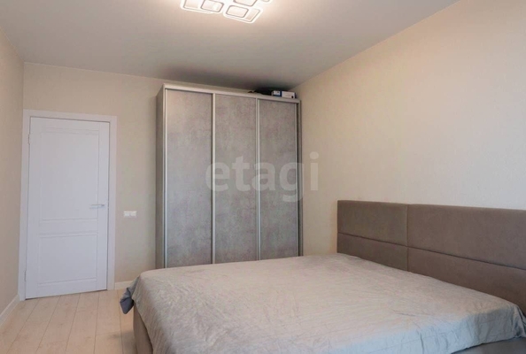 
  Продается 3-комн. квартира 82.8 м², в ЖК Заельцовский. Фото 13.