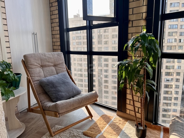 
  Продается 3-комн. квартира 67.8 м², в ЖК Заельцовский. Фото 7.