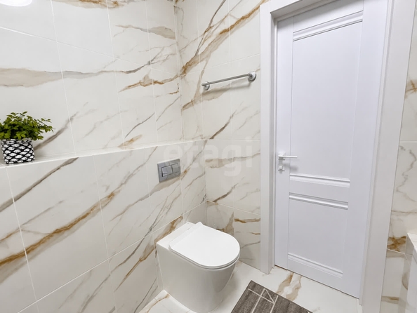 
  Продается 3-комн. квартира 67.8 м², в ЖК Заельцовский. Фото 12.