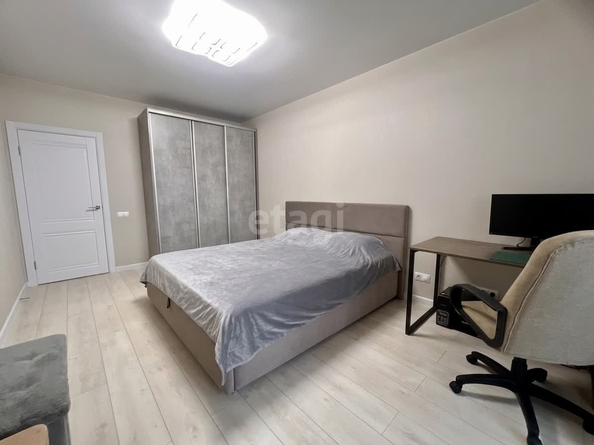 
  Продается 3-комн. квартира 67.8 м², в ЖК Заельцовский. Фото 18.