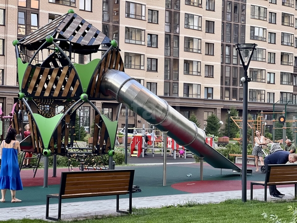 
  Продается 3-комн. квартира 67.8 м², в ЖК Заельцовский. Фото 29.