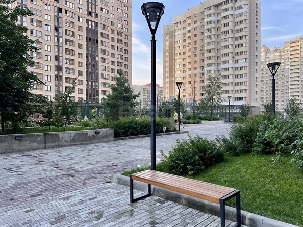 
  Продается 3-комн. квартира 67.8 м², в ЖК Заельцовский. Фото 30.