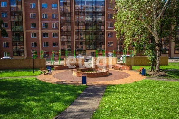 
  Продается 1-комн. квартира 43.8 м². Фото 17.