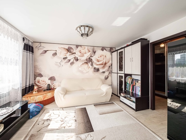 
  Продается 1-комн. квартира 43.8 м². Фото 5.