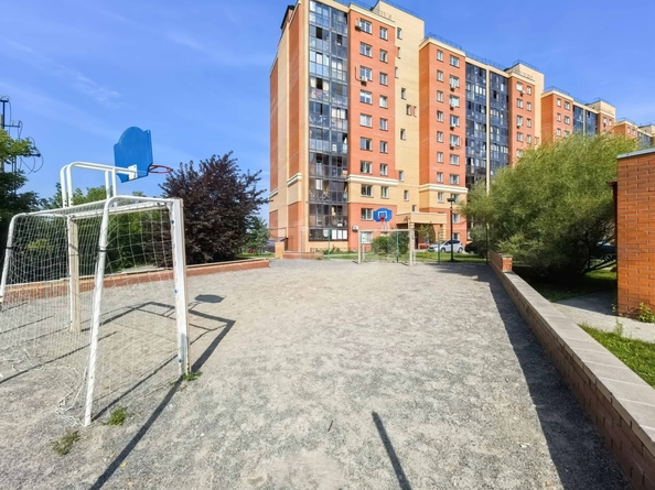 
  Продается 1-комн. квартира 43.8 м². Фото 12.