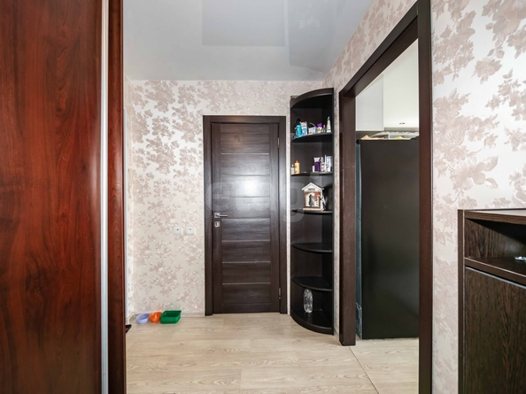 
  Продается 1-комн. квартира 43.8 м². Фото 22.