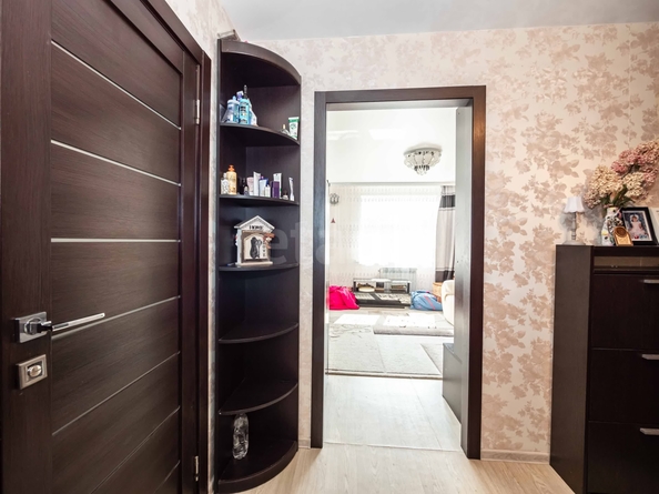
  Продается 1-комн. квартира 43.8 м². Фото 28.