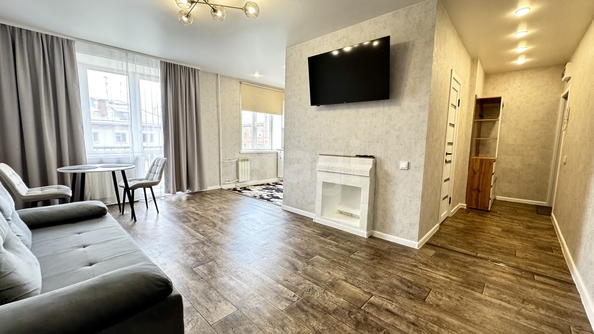 
  Продается 2-комн. квартира 46.1 м². Фото 2.