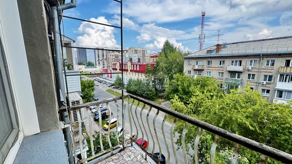 
  Продается 2-комн. квартира 46.1 м². Фото 20.