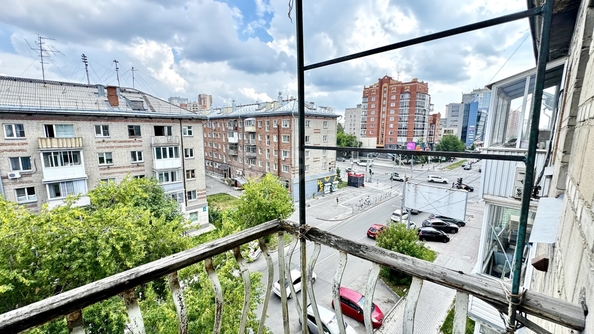 
  Продается 2-комн. квартира 46.1 м². Фото 21.
