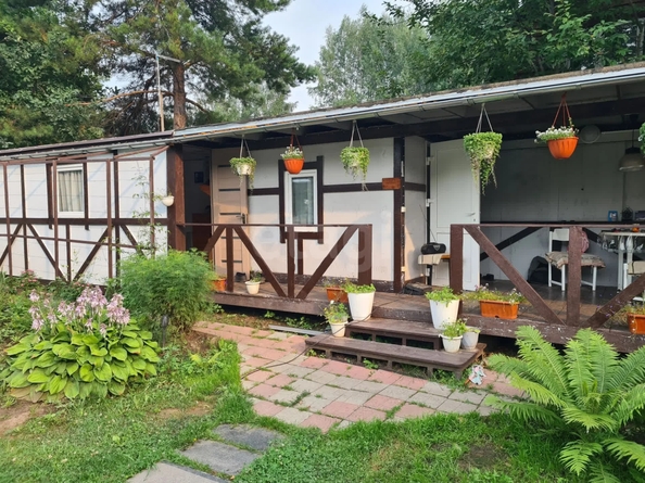 
  Продается дача 36 м². Фото 2.