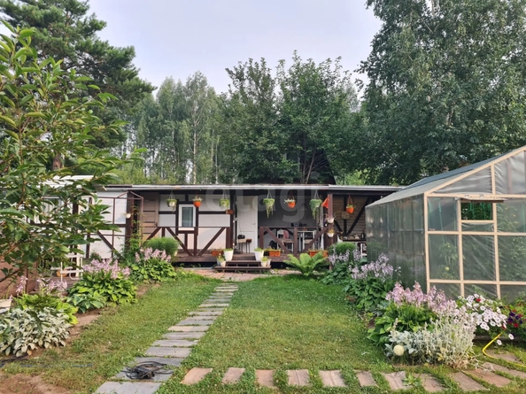 
  Продается дача 36 м². Фото 7.