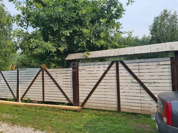 
  Продается дача 36 м². Фото 10.