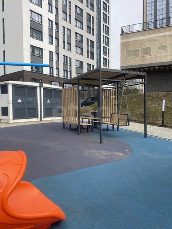 
  Продается 2-комн. квартира 54.4 м², в ЖК Бирюзовая жемчужина. Фото 4.