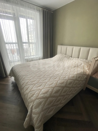 
  Продается 2-комн. квартира 54.4 м², в ЖК Бирюзовая жемчужина. Фото 7.