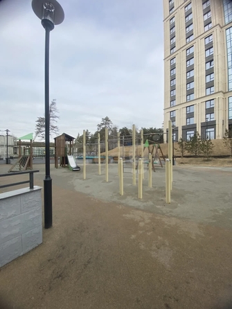 
  Продается 2-комн. квартира 54.4 м², в ЖК Бирюзовая жемчужина. Фото 17.