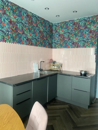 
  Продается 2-комн. квартира 54.4 м², в ЖК Бирюзовая жемчужина. Фото 20.