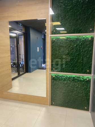 
  Продается 2-комн. квартира 54.4 м², в ЖК Бирюзовая жемчужина. Фото 25.