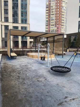 
  Продается 2-комн. квартира 54.4 м², в ЖК Бирюзовая жемчужина. Фото 29.