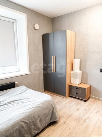 
  Продается 3-комн. квартира 76 м², в ЖК Солнечные часы, 3 очередь, дом 5. Фото 5.