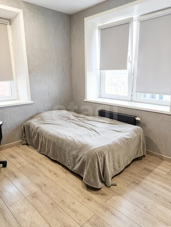 
  Продается 3-комн. квартира 76 м², в ЖК Солнечные часы, 3 очередь, дом 5. Фото 7.
