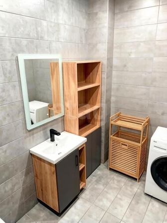 
  Продается 3-комн. квартира 76 м², в ЖК Солнечные часы, 3 очередь, дом 5. Фото 12.