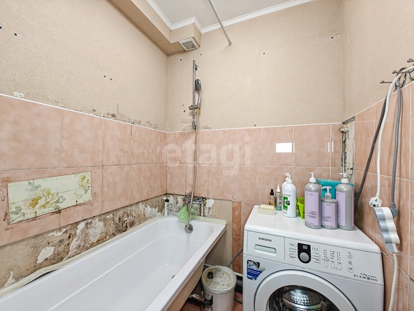 
  Продается 2-комн. квартира 52.1 м². Фото 6.