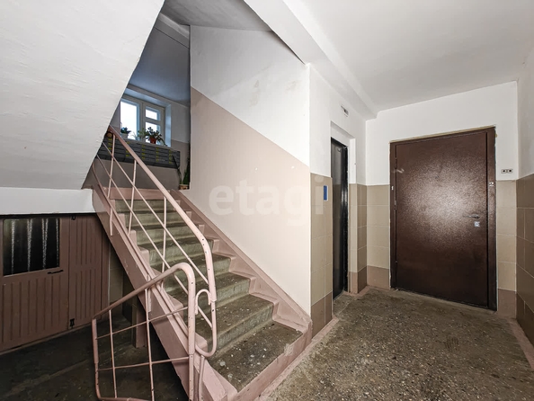 
  Продается 2-комн. квартира 52.1 м². Фото 15.