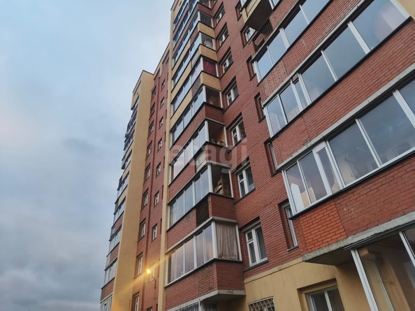 
  Продается 2-комн. квартира 52.1 м². Фото 17.