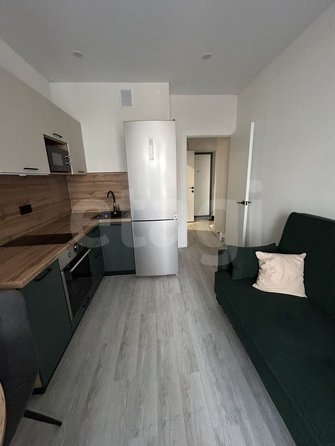
  Продается 2-комн. квартира 38.3 м², в ЖК Горизонт, дом 1. Фото 5.
