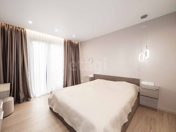 
  Продается 2-комн. квартира 48.7 м², в ЖК Тайм Сквер. Фото 8.