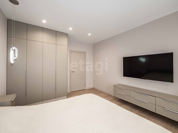 
  Продается 2-комн. квартира 48.7 м², в ЖК Тайм Сквер. Фото 11.
