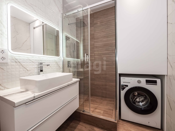 
  Продается 2-комн. квартира 48.7 м², в ЖК Тайм Сквер. Фото 14.