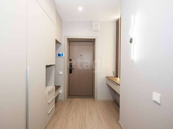 
  Продается 2-комн. квартира 48.7 м², в ЖК Тайм Сквер. Фото 20.