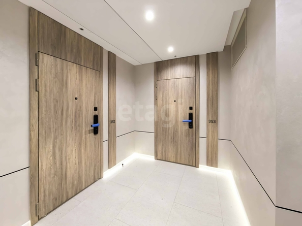 
  Продается 2-комн. квартира 48.7 м², в ЖК Тайм Сквер. Фото 21.