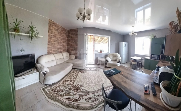 
  Продается дом 97.4 м². Фото 27.