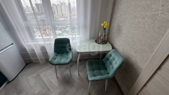 
  Продается студия 27 м², в ЖК Галактика, дом 1 Нептун. Фото 7.