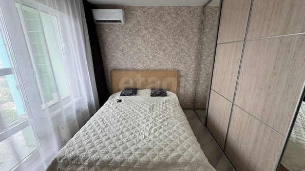 
  Продается студия 27 м², в ЖК Галактика, дом 1 Нептун. Фото 9.