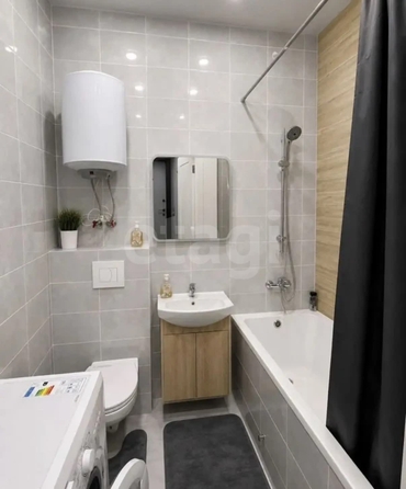 
  Продается 1-комн. квартира 31 м², в ЖК На Покатной, дом 2. Фото 3.