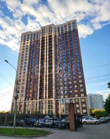 
  Продается 1-комн. квартира 31 м², в ЖК На Покатной, дом 2. Фото 8.