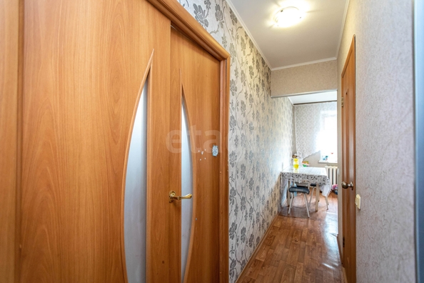 
  Продается 1-комн. квартира 41 м². Фото 3.