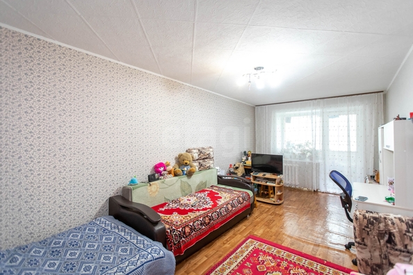
  Продается 1-комн. квартира 41 м². Фото 4.