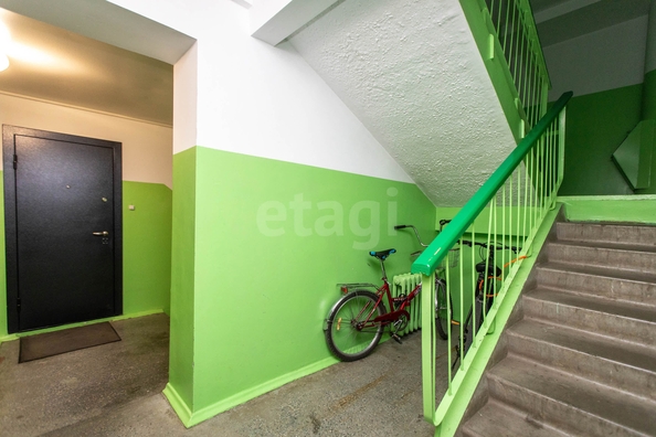 
  Продается 1-комн. квартира 41 м². Фото 13.